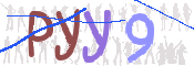 CAPTCHA изображение