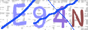 CAPTCHA изображение