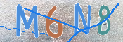 CAPTCHA изображение