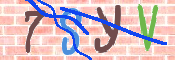 CAPTCHA изображение