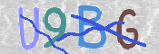 CAPTCHA изображение