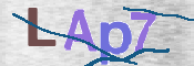 CAPTCHA изображение