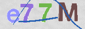 CAPTCHA изображение