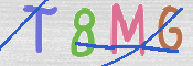 CAPTCHA изображение