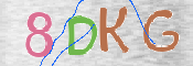CAPTCHA изображение