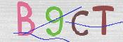 CAPTCHA изображение