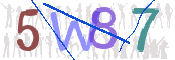 CAPTCHA изображение