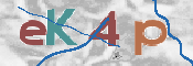 CAPTCHA изображение