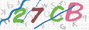 CAPTCHA изображение