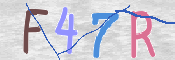CAPTCHA изображение