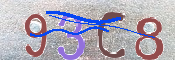 CAPTCHA изображение