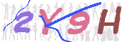 CAPTCHA изображение