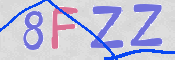 CAPTCHA изображение