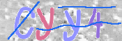 CAPTCHA изображение