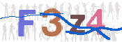 CAPTCHA изображение