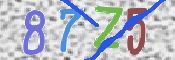 CAPTCHA изображение