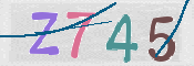 CAPTCHA изображение