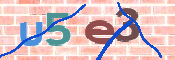 CAPTCHA изображение