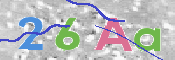 CAPTCHA изображение