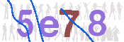 CAPTCHA изображение
