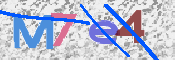 CAPTCHA изображение