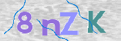 CAPTCHA изображение