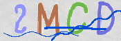 CAPTCHA изображение
