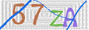 CAPTCHA изображение
