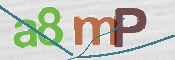 CAPTCHA изображение