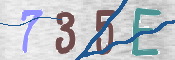 CAPTCHA изображение