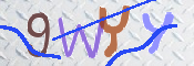 CAPTCHA изображение