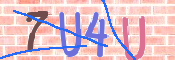 CAPTCHA изображение
