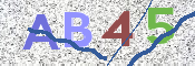 CAPTCHA изображение