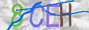 CAPTCHA изображение