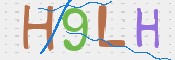 CAPTCHA изображение