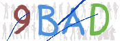 CAPTCHA изображение