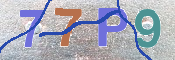 CAPTCHA изображение