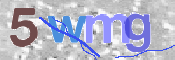 CAPTCHA изображение