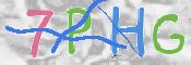 CAPTCHA изображение