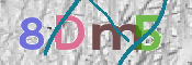 CAPTCHA изображение