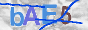 CAPTCHA изображение