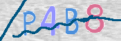 CAPTCHA изображение