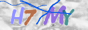 CAPTCHA изображение
