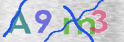 CAPTCHA изображение