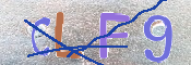 CAPTCHA изображение