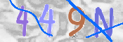 CAPTCHA изображение