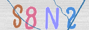 CAPTCHA изображение