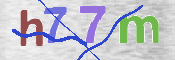 CAPTCHA изображение