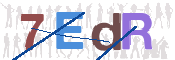 CAPTCHA изображение