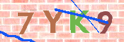 CAPTCHA изображение